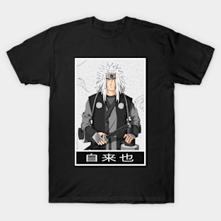 Jiraiya T-Shirt